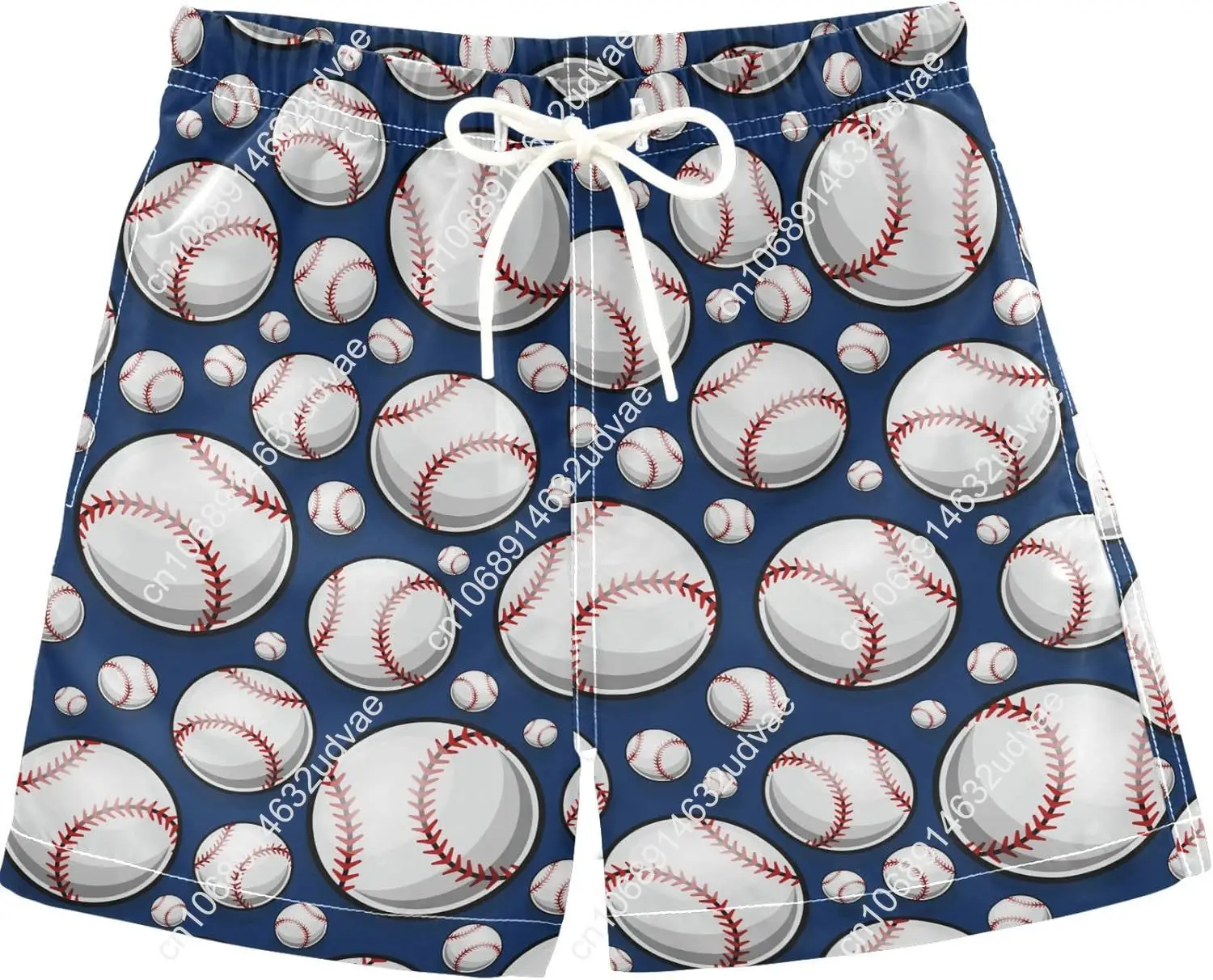 visesunny Little Boys Quick Dr - Swim Trunk Quick Dry 评论和价格